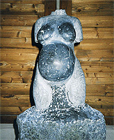 Hoffnung - Basalt Privatbesitz